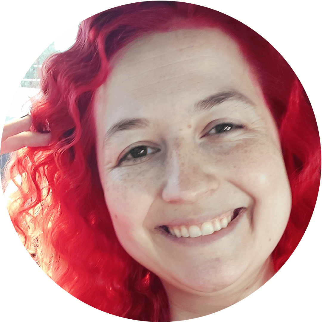 Karine Frenette-Gaudreault